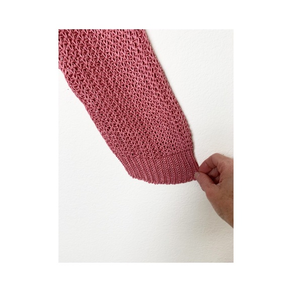 J CREW Beach Sweater - Picture 7 of 7